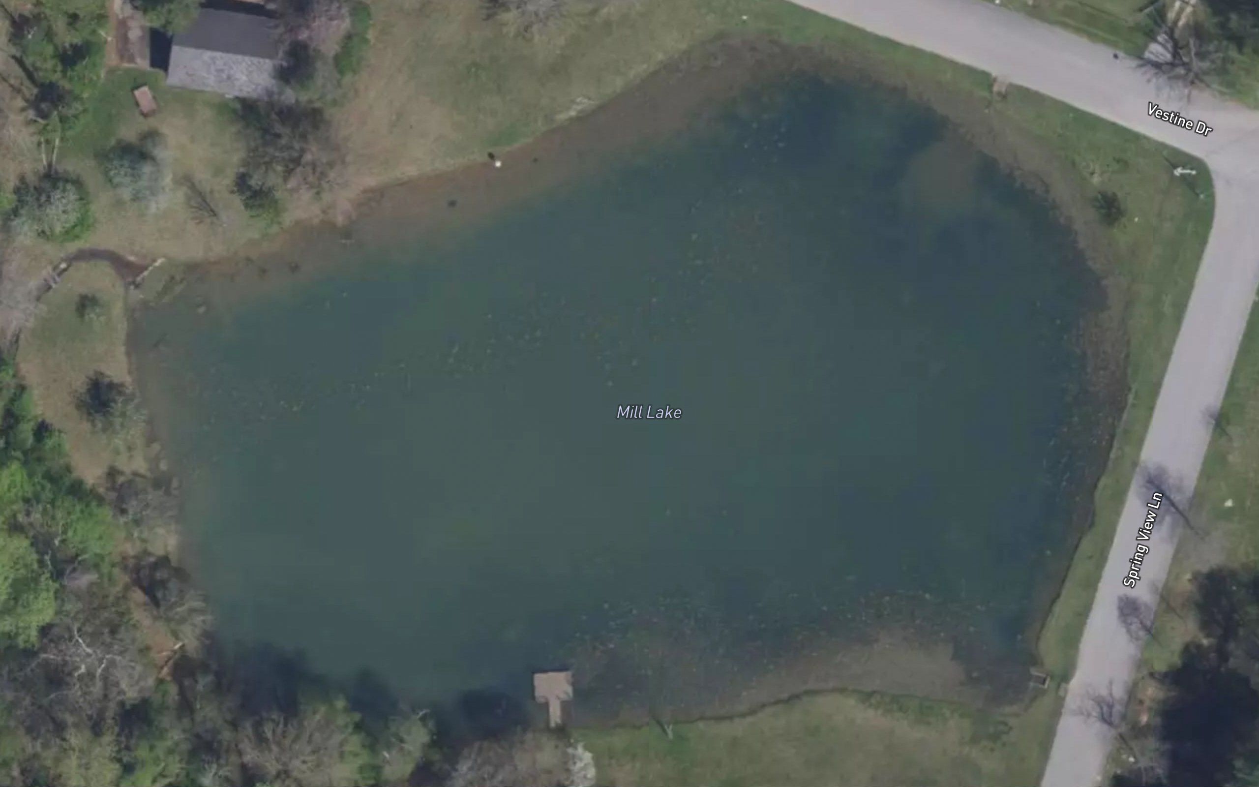 Mill Lake