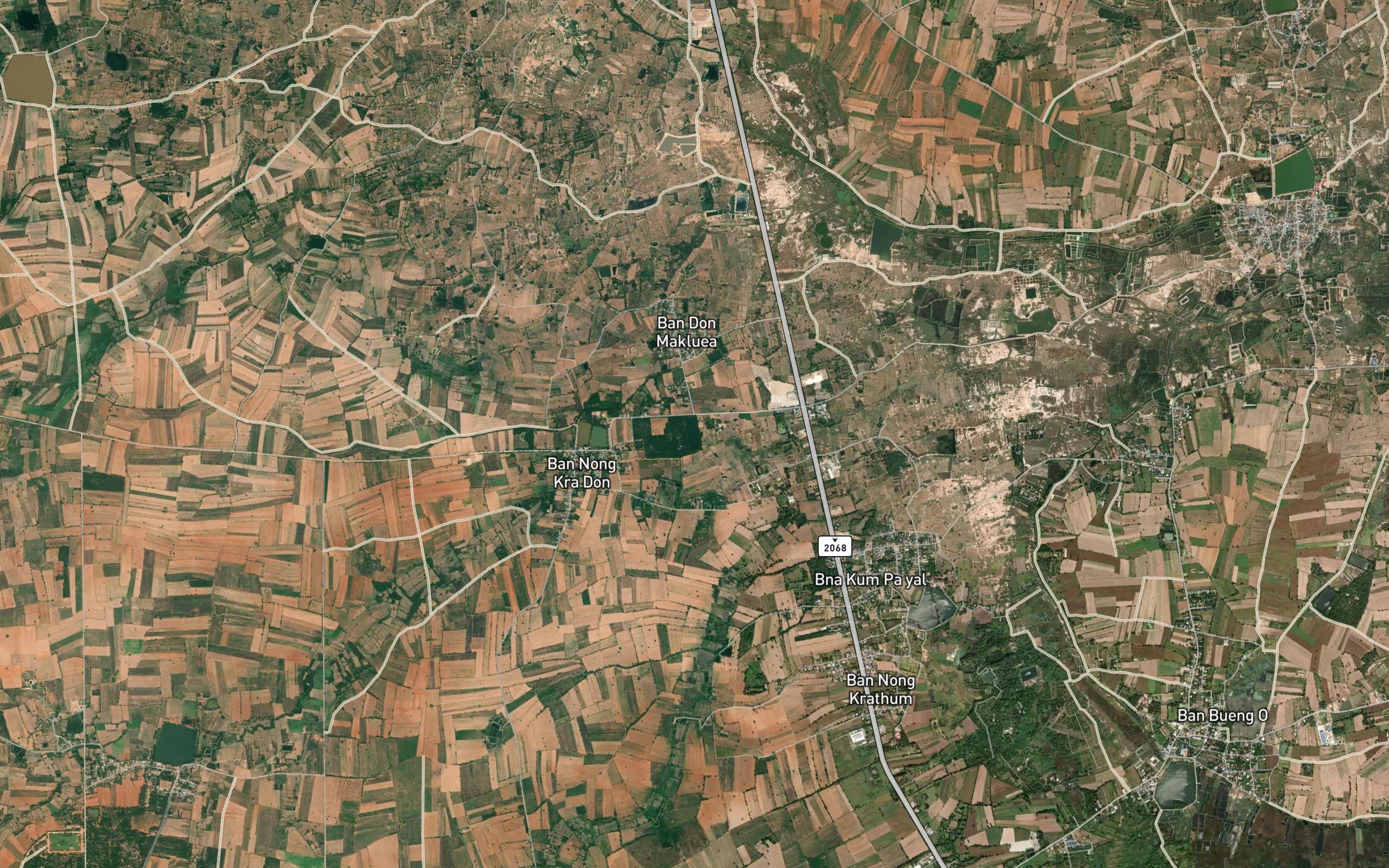 Sa Nong Kradon