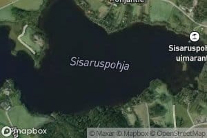 Sisaruspohja