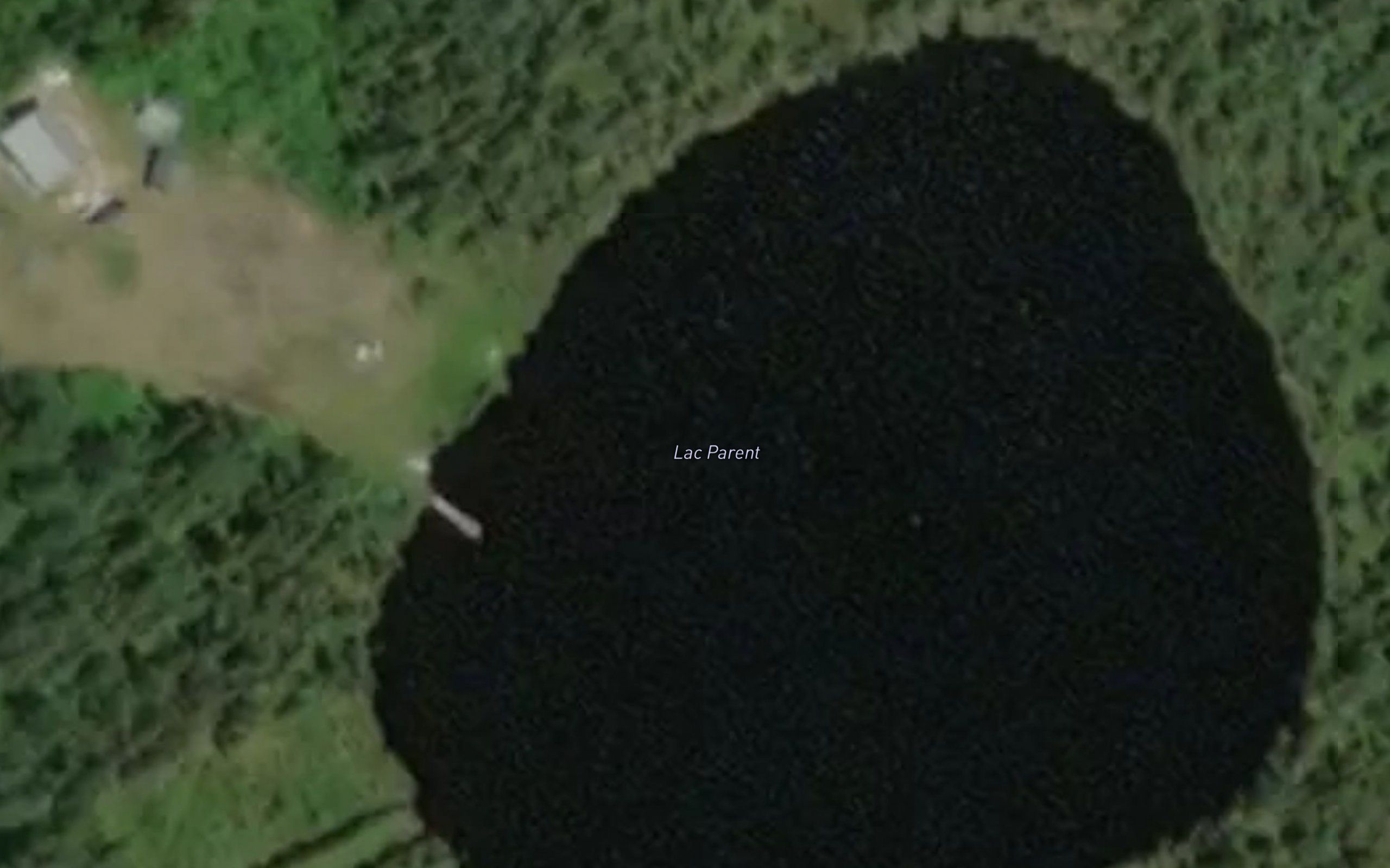 Lac Parent