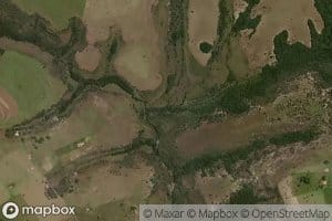 Corrego Rabo-de-Galo