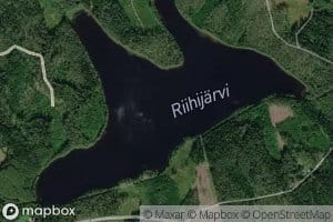 Riihijarvi