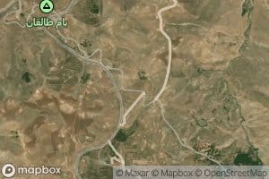 Cheshmeh-ye Kal Varzan-e Bala