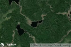 Muhquoh Lake