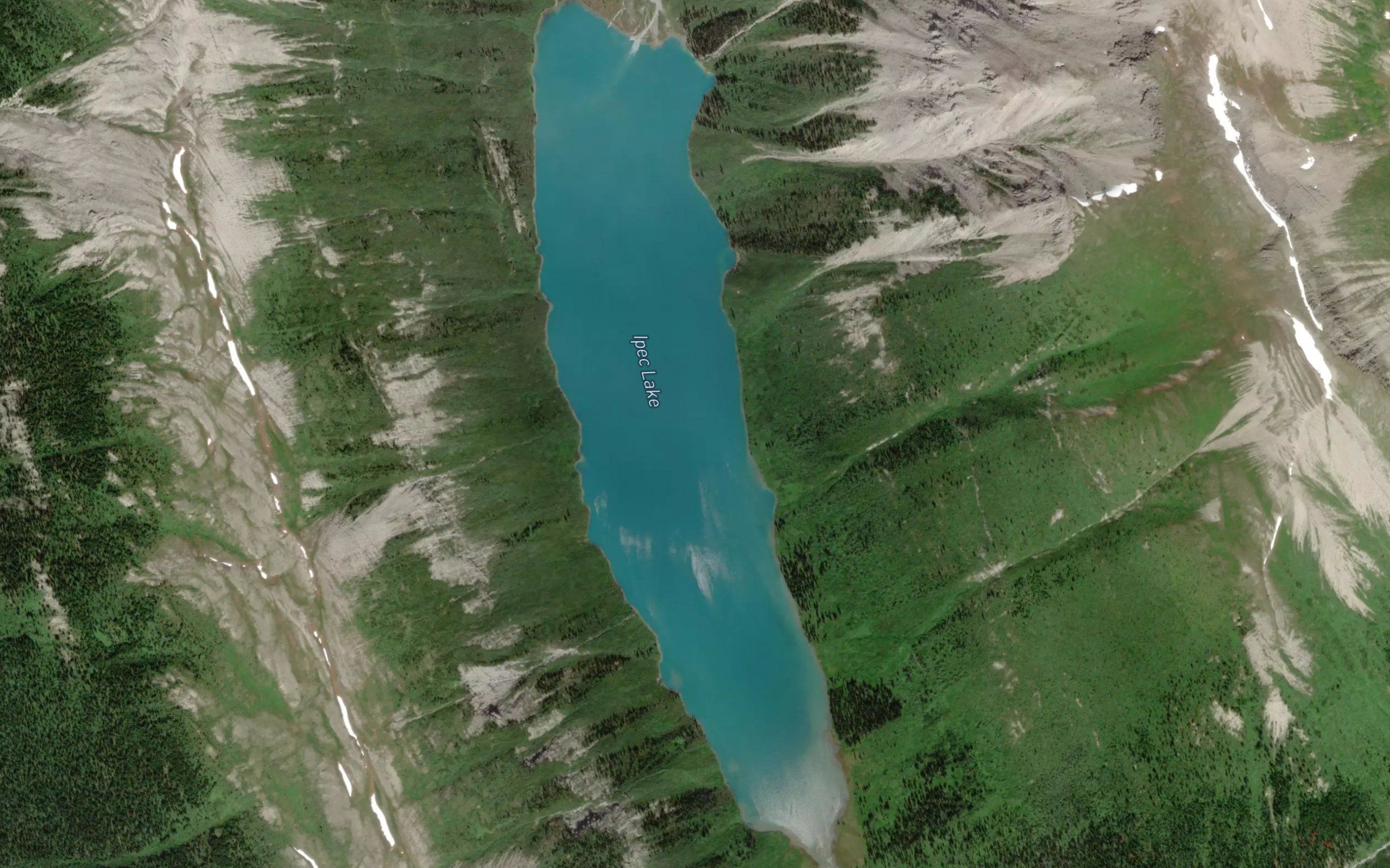 Ipec Lake