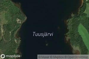 Tuusjarvi