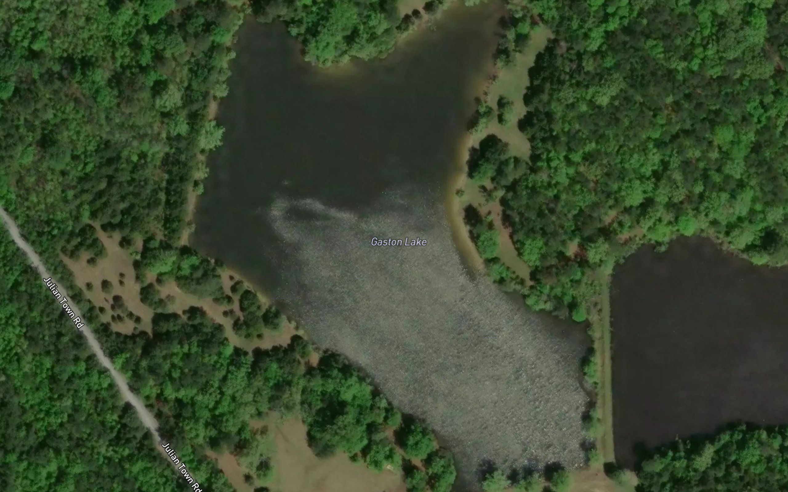 Gaston Lake