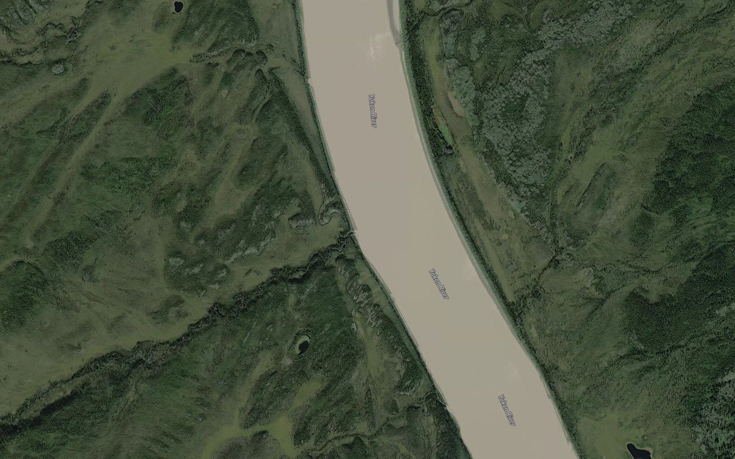 Susie Creek