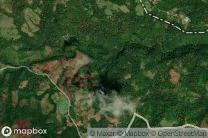 Arroyo Juana Tubisito