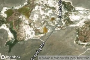 Hilltop Hot Springs