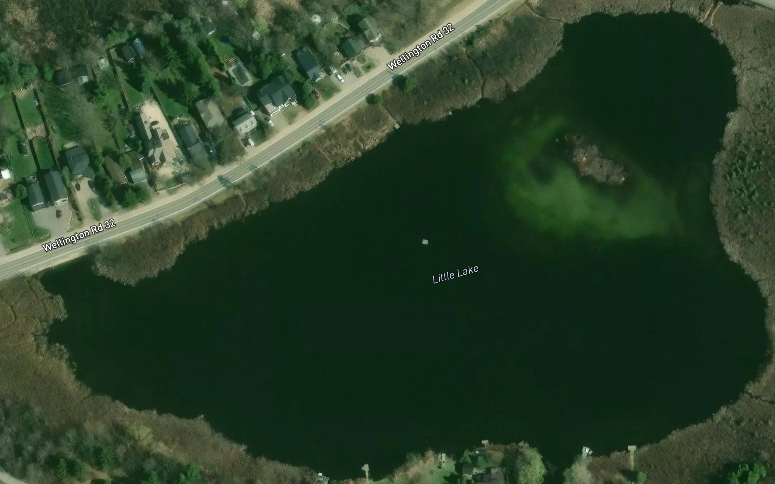Little Lake