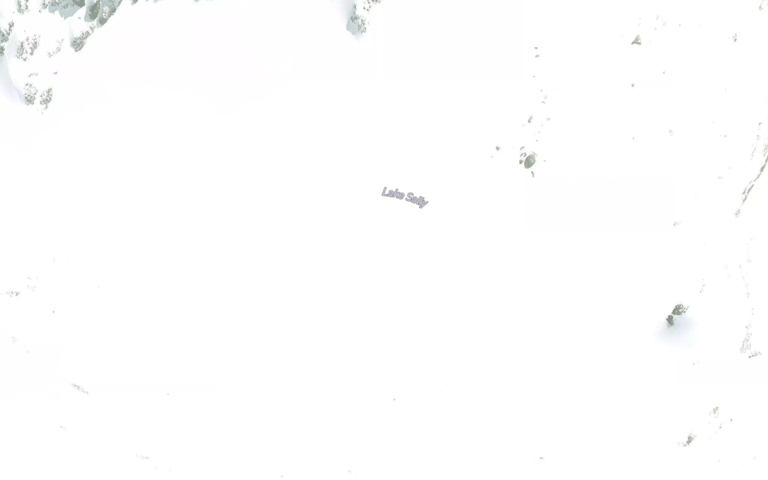 Lake Sally