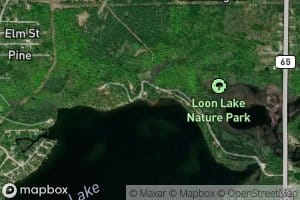 Maggie Creek