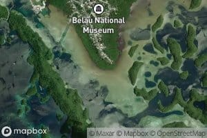 Bkulatiull Mangroves