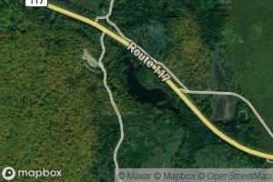 Lac Giroux
