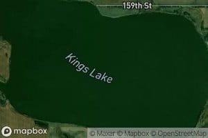 Kings Lake