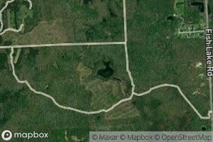 Grass Lake