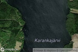 Karankajarvi