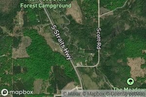 Beebe Creek