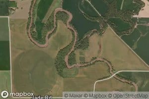 Lindsey Creek