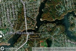 North Branch Mill River