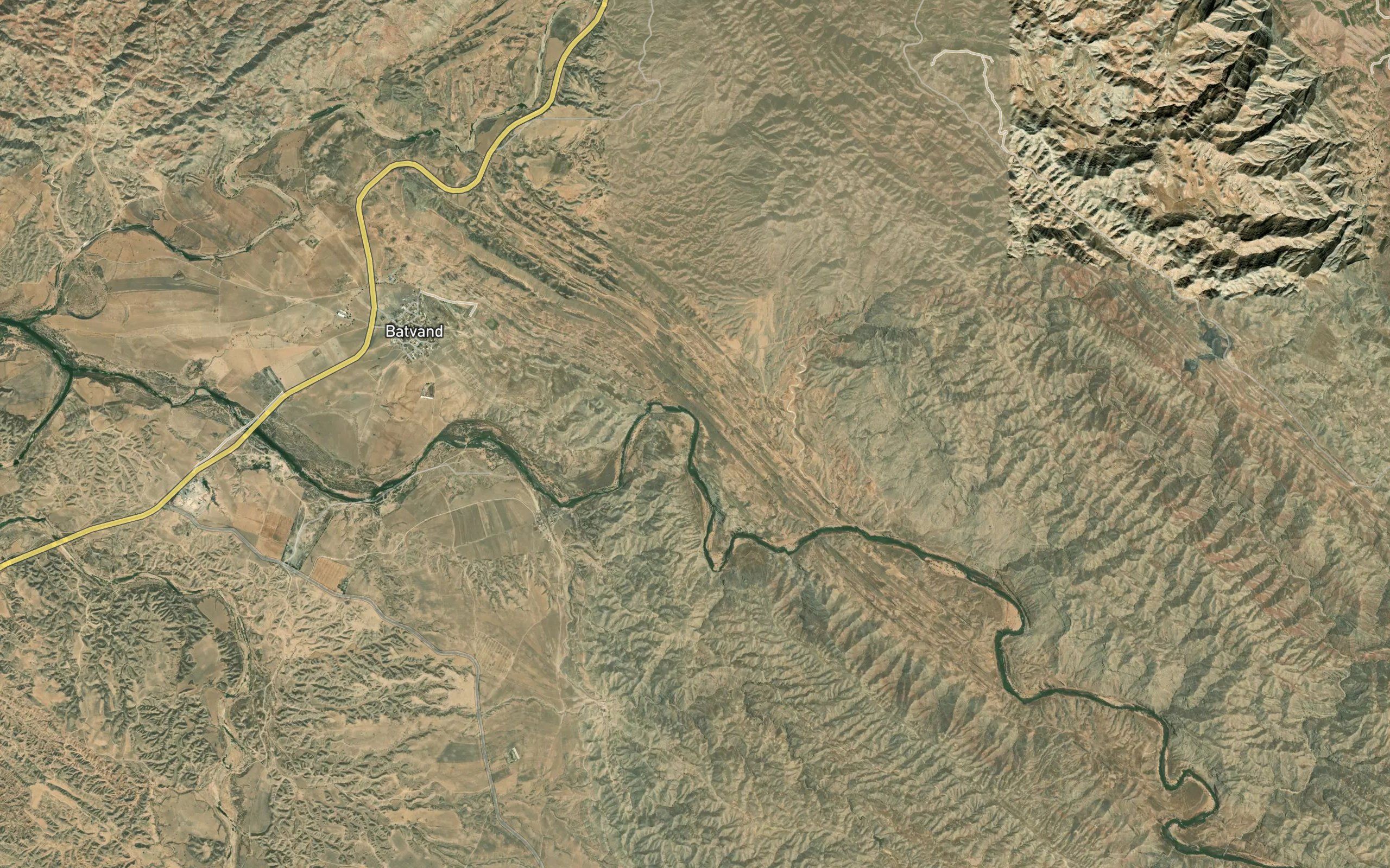 Rudkhaneh-ye Shur