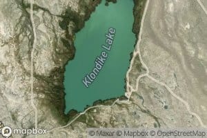 Klondike Lake