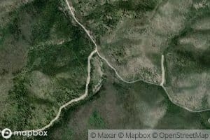 Mayflower Creek