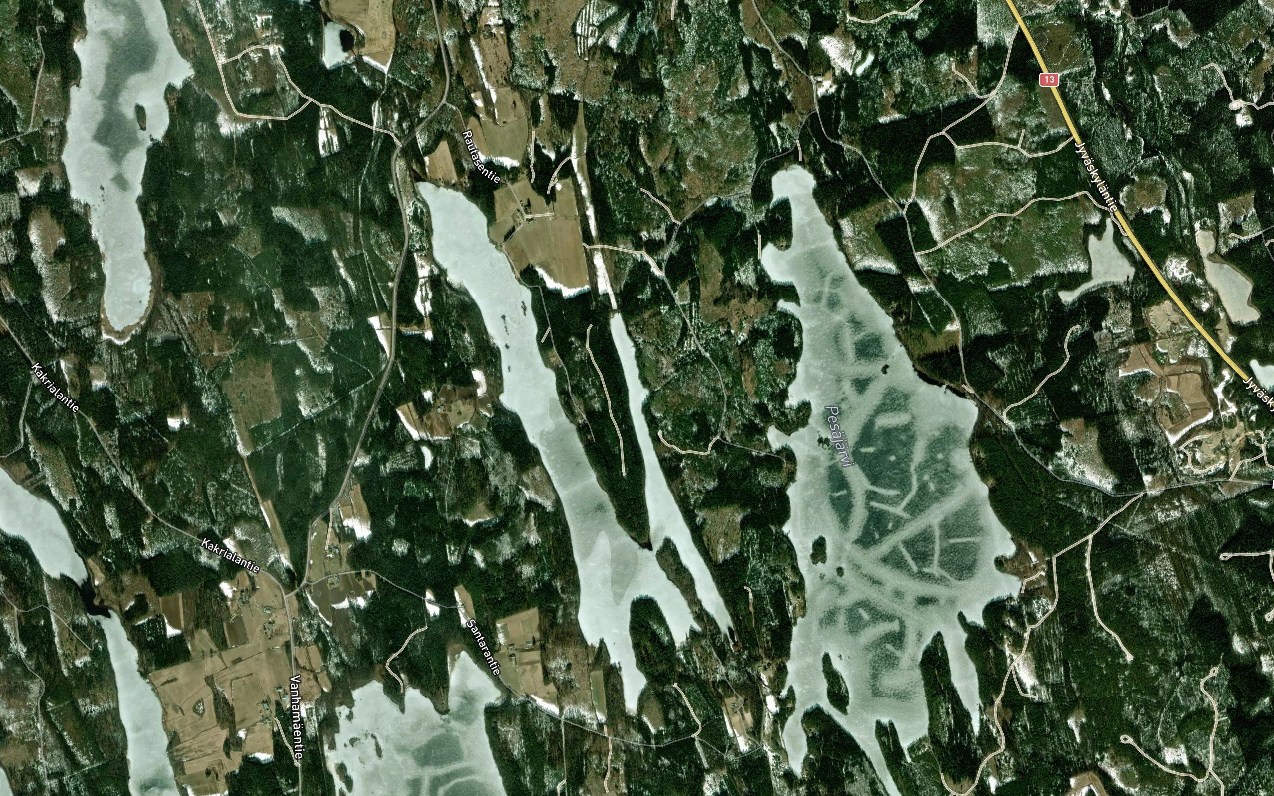 Peratonlahti