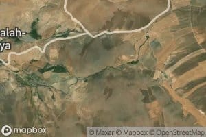 Cheshmeh-ye Sarab-e Pardi