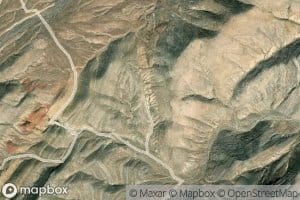 Shoemaker Spring