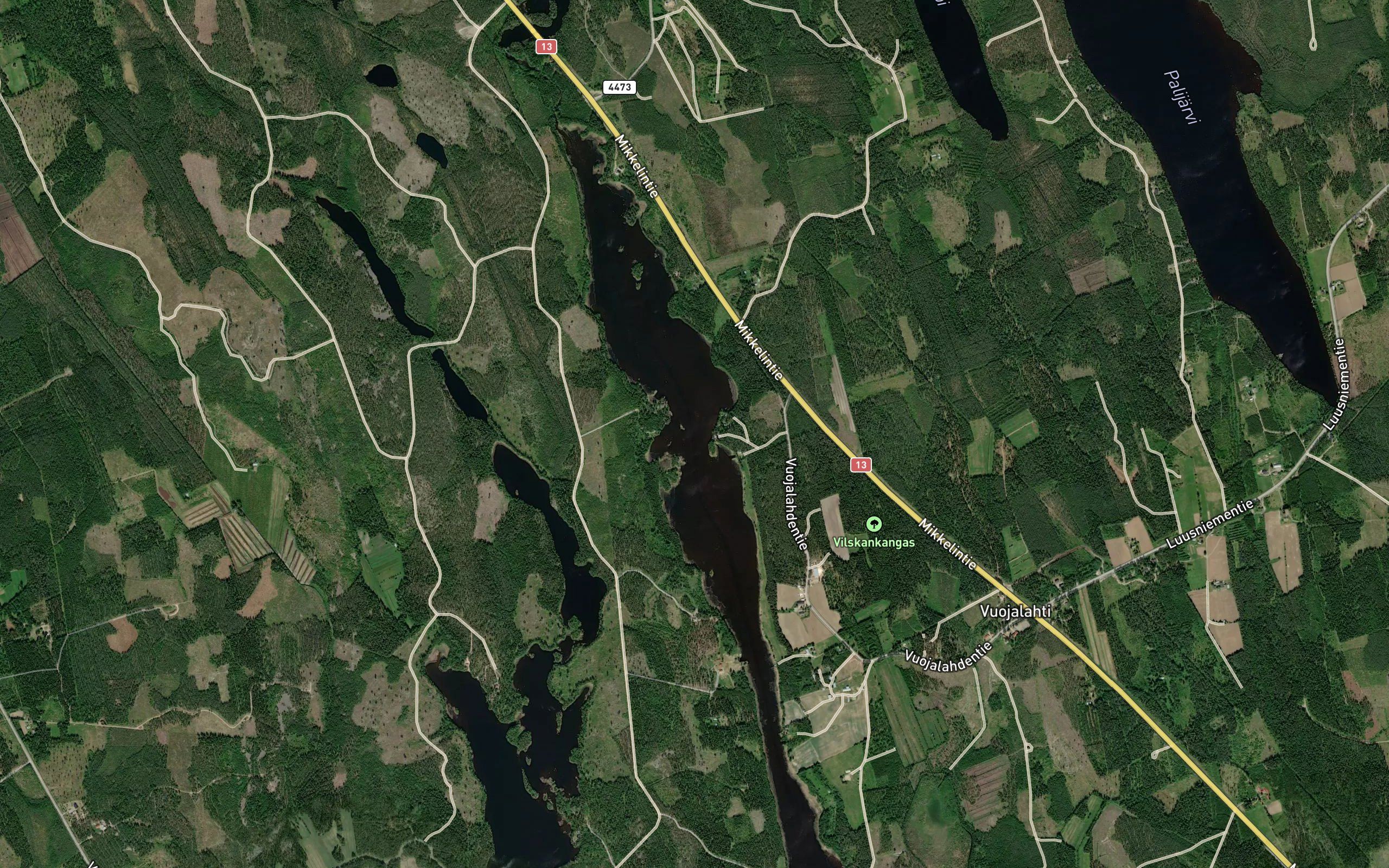 Vuojalahti