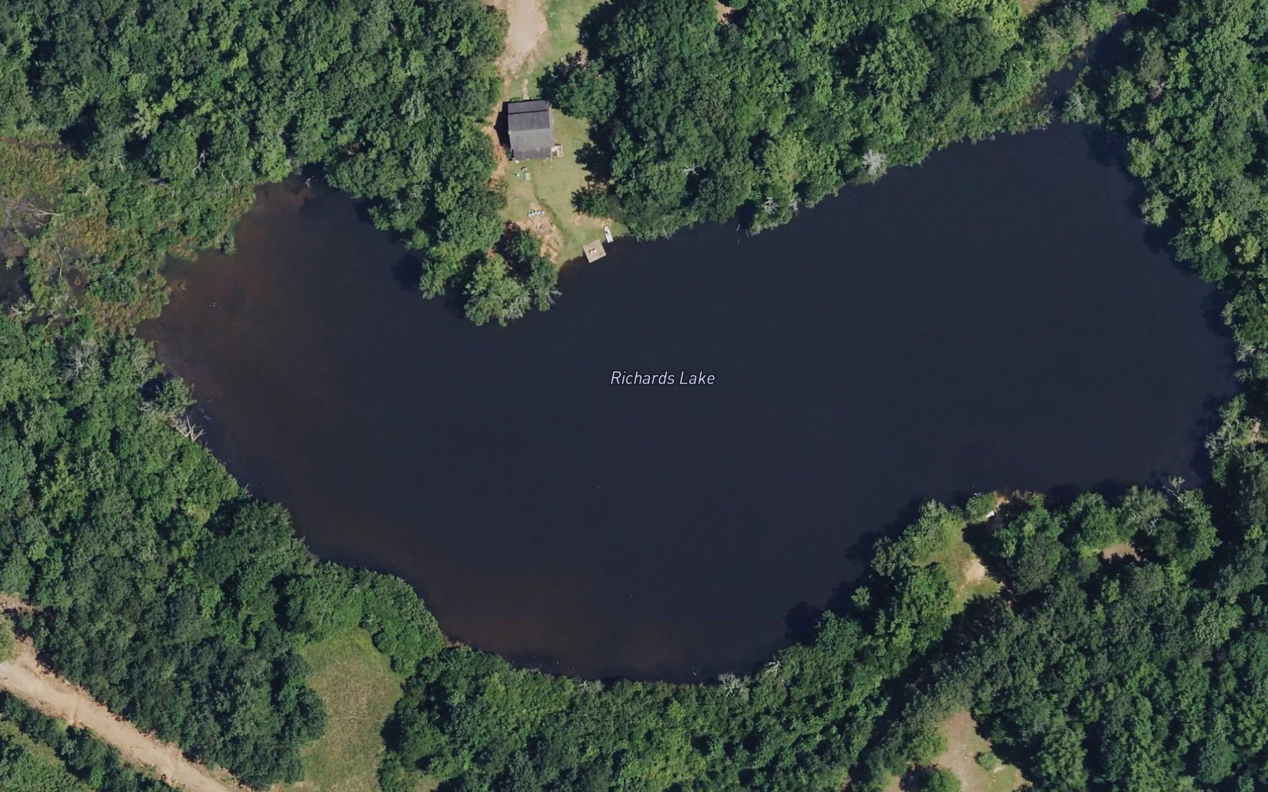 Richards Lake