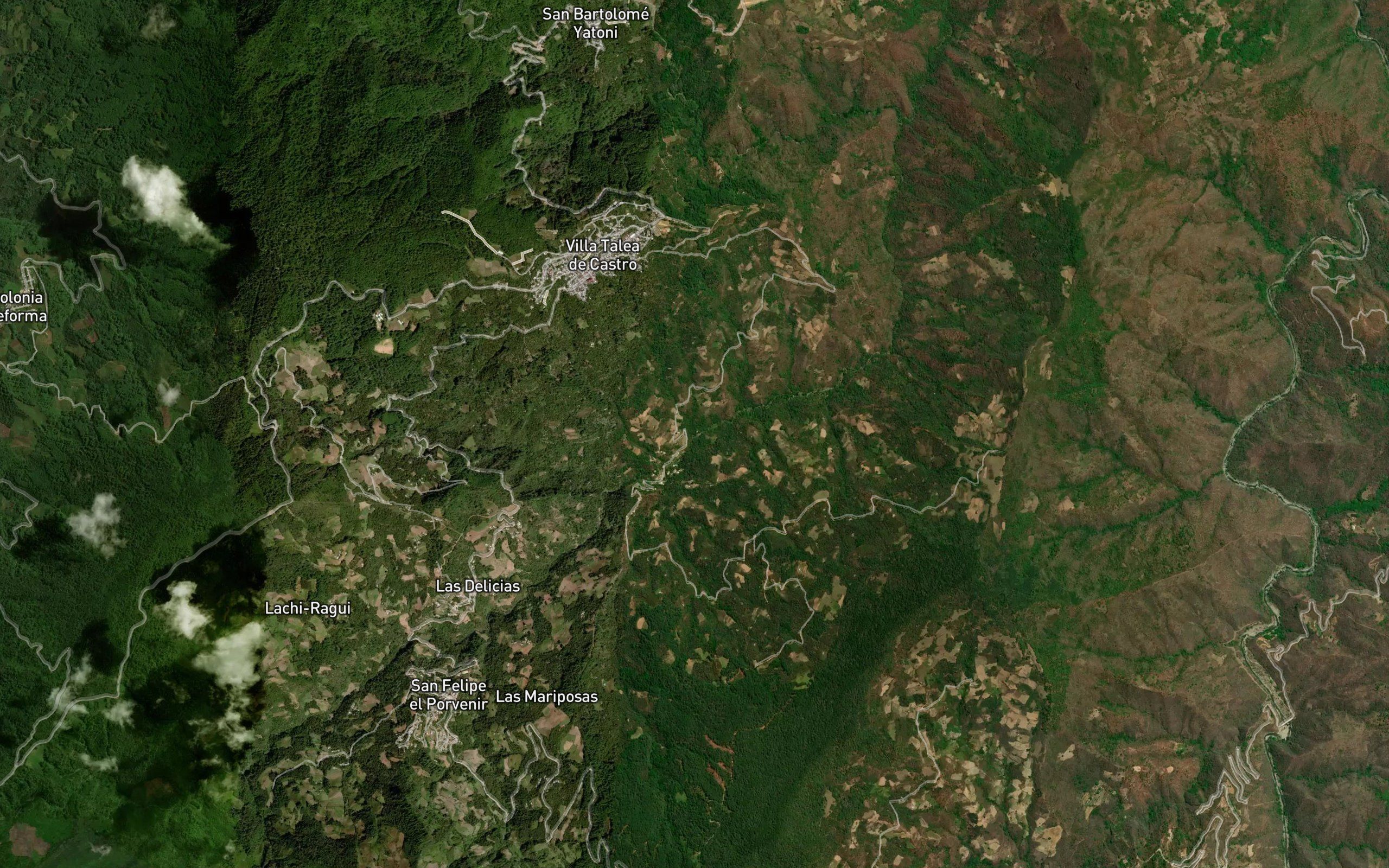 Rio Blanco