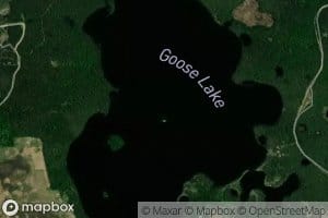 Goose Lake