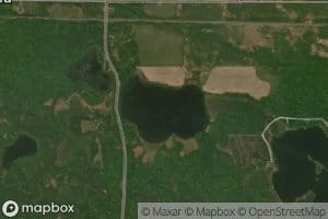Big Bowker Lake