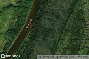 Adair Creek