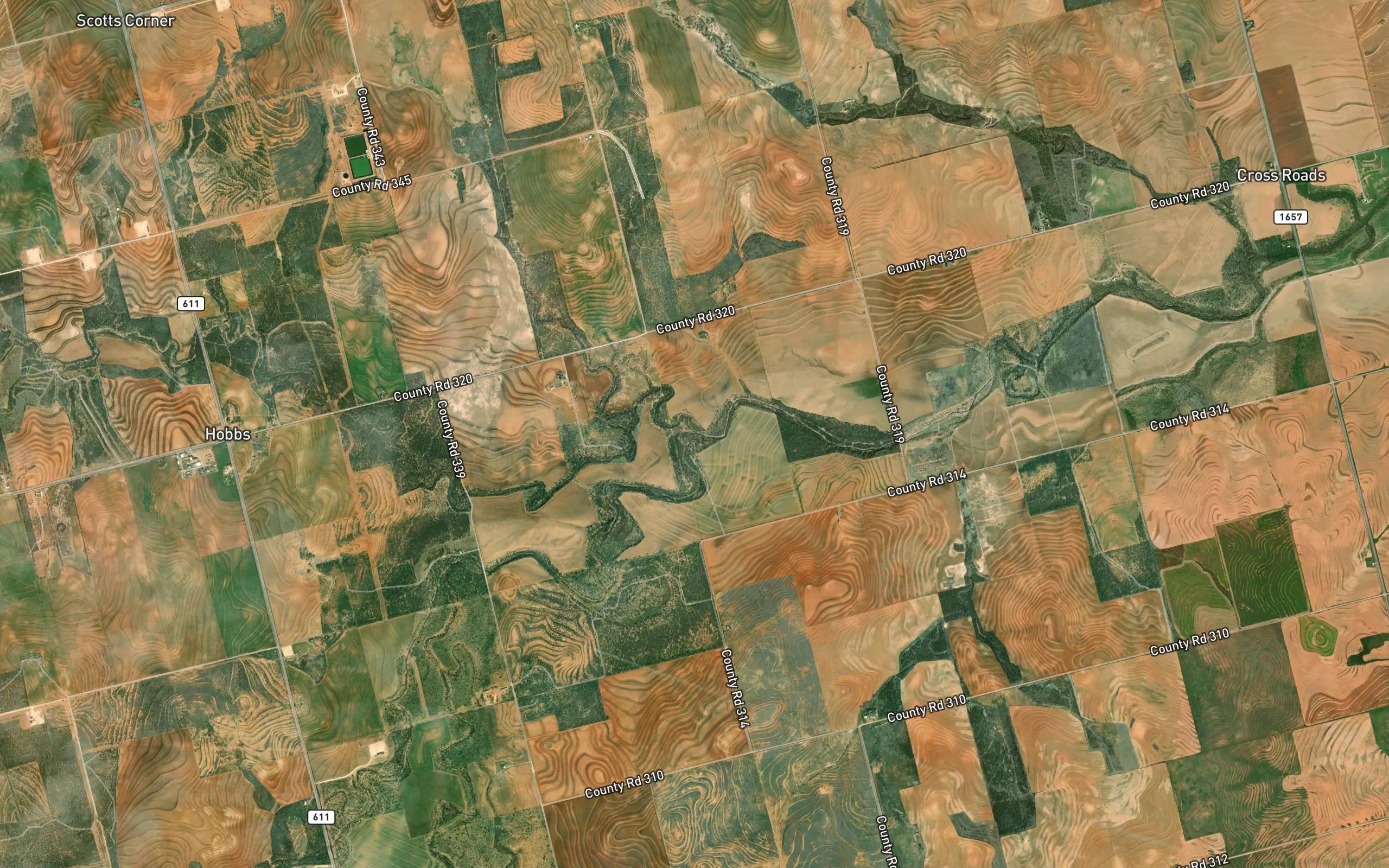 Spring Creek