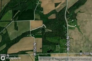 Frank Alexander Lake