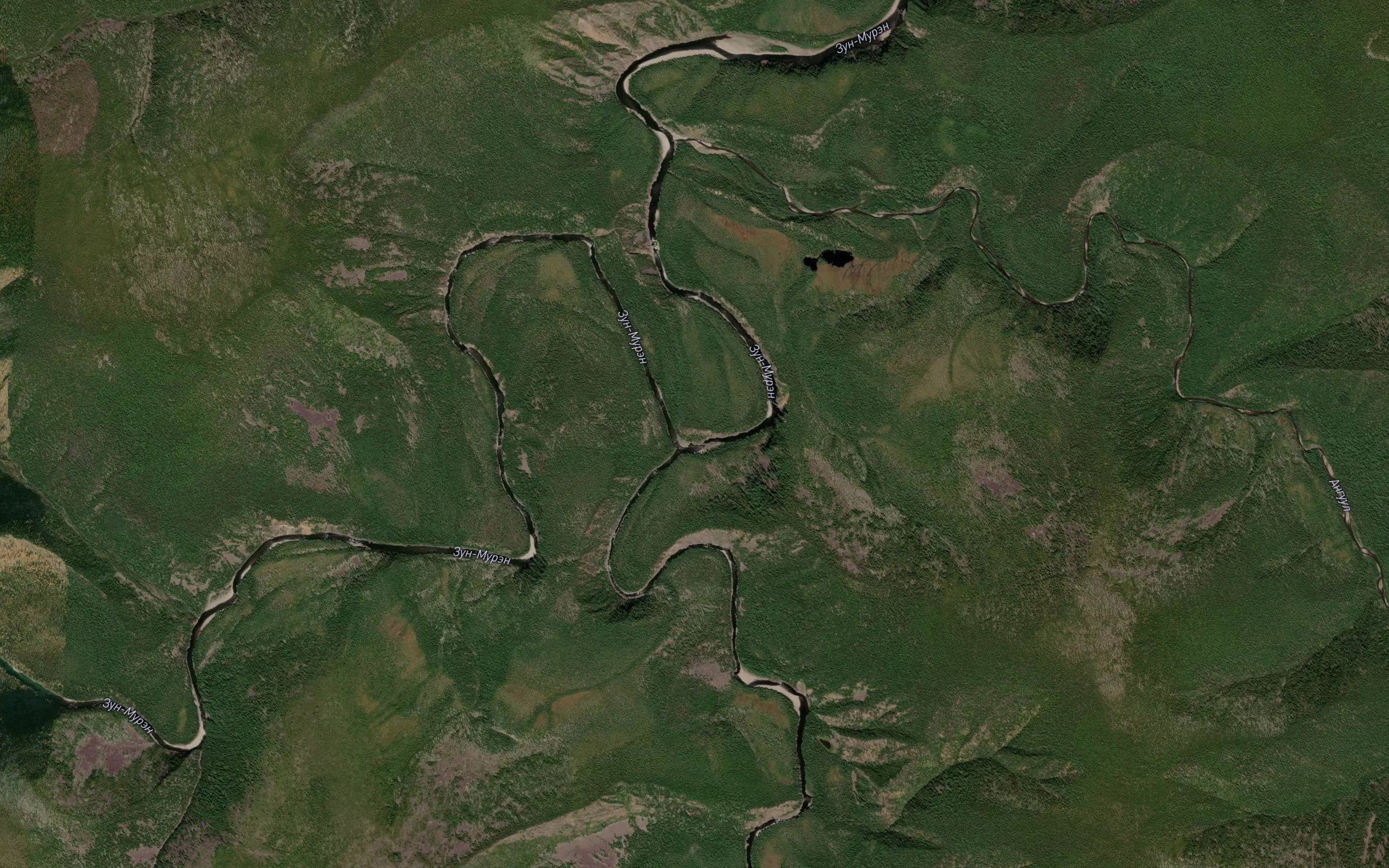 Khangarul