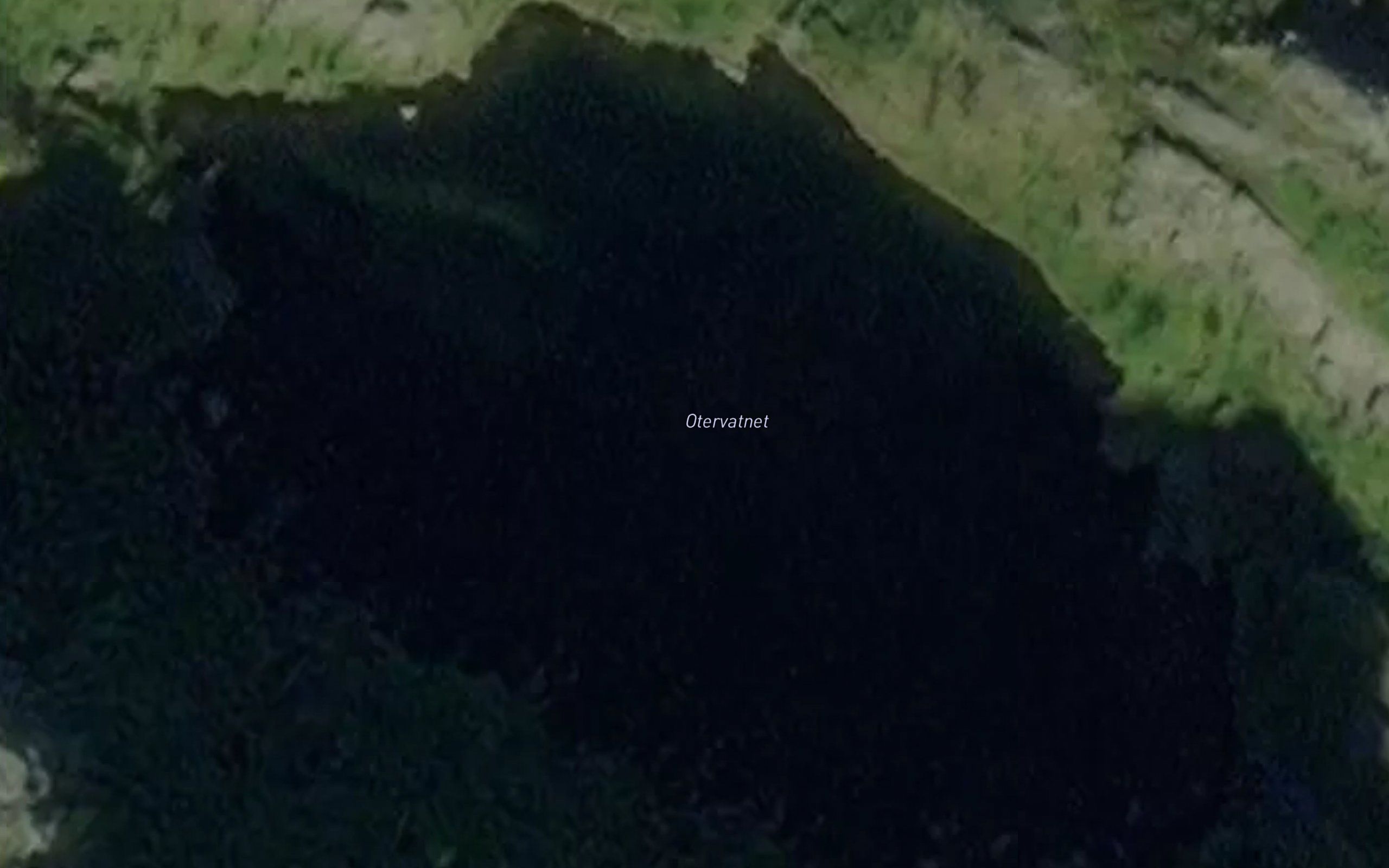 Otervatnet