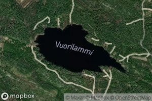 Vuorilammi