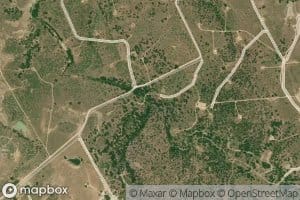 West Fork Bufford Creek