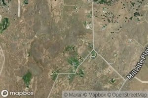 Tule Lake