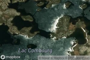 Lac Combourg