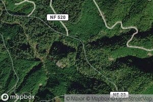 TNT Creek