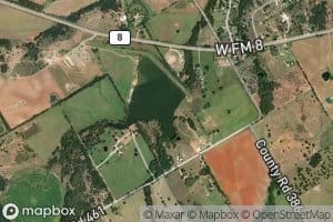 Soil Conservation Service Site 12 Reservoir