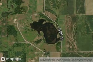 Lake Kenabee