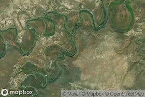 Antelope Creek