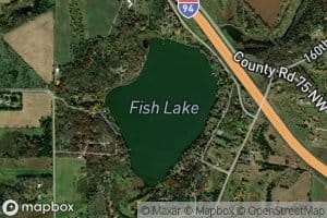 Fish Lake